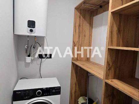 квартира за адресою Червоної Калини вул., 8