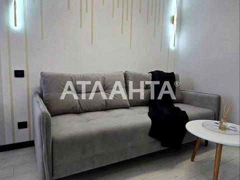 квартира за адресою Червоної Калини вул., 8