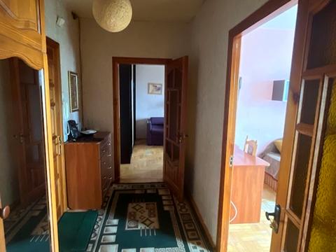 квартира за адресою Приозерна вул., 12