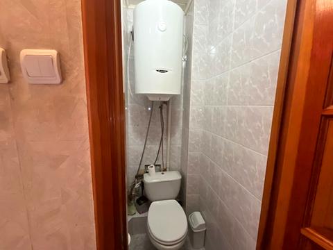 квартира за адресою Приозерна вул., 12
