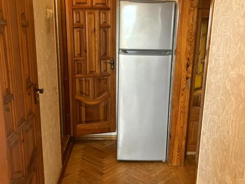 квартира за адресою Приозерна вул., 12