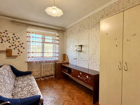 квартира по адресу Академика Филатова ул., 47/3