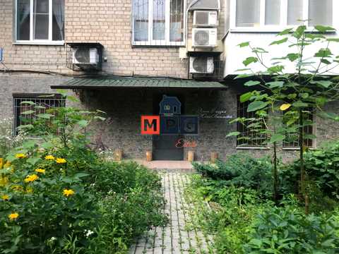 коммерческая по адресу Науки просп. (Ленина), 48
