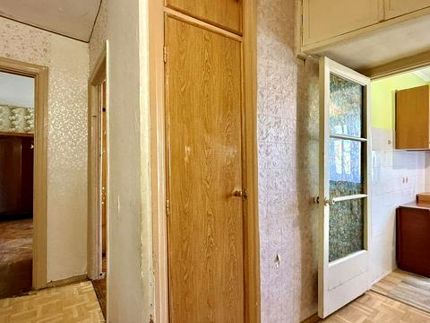 квартира по адресу Академика Филатова ул., 47/3