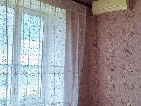 квартира по адресу Хантадзе ул., 3