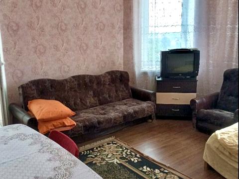 квартира по адресу Хантадзе ул., 3