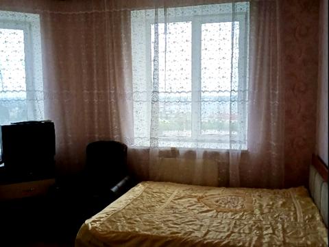 квартира по адресу Хантадзе ул., 3
