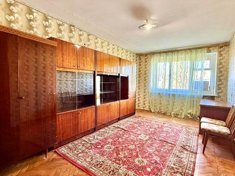 квартира по адресу Академика Филатова ул., 47/3