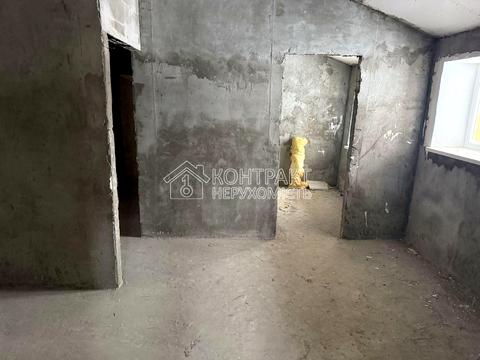квартира по адресу Дмитриевская ул., 12
