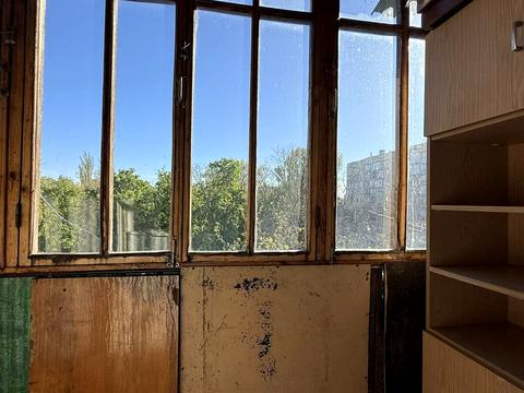 квартира по адресу Академика Филатова ул., 47/3