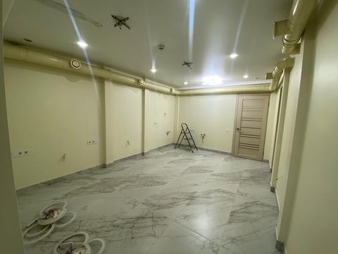 коммерческая по адресу Большая Арнаутская ул., 45