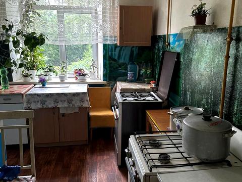 квартира по адресу Библика ул. (2-й Пятилетки), 25