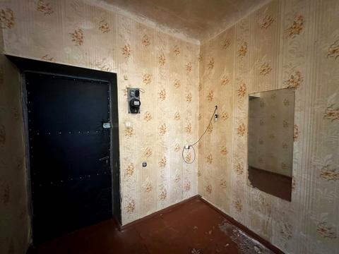 квартира по адресу Библика ул. (2-й Пятилетки), 25