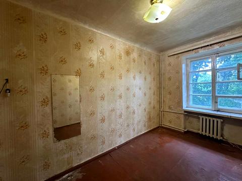 квартира по адресу Библика ул. (2-й Пятилетки), 25