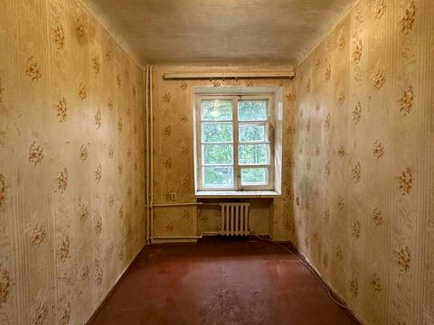 квартира по адресу Библика ул. (2-й Пятилетки), 25