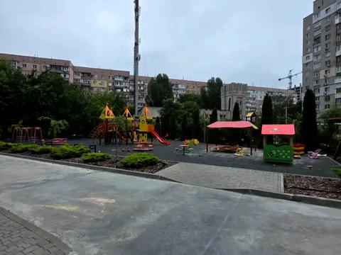 квартира за адресою Науки просп. (Гагаріна), 112-А