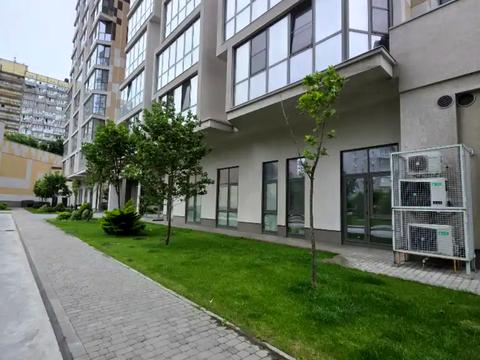 квартира за адресою Науки просп. (Гагаріна), 112-А