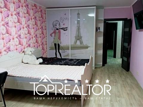 квартира за адресою Качанівська вул., 15