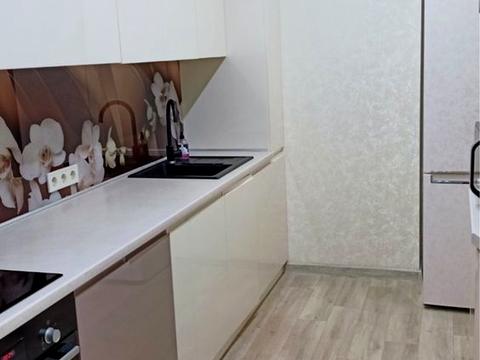 квартира за адресою Качанівська вул., 15