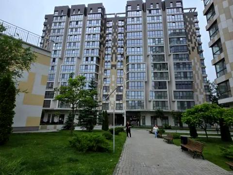 квартира за адресою Науки просп. (Гагаріна), 112-А