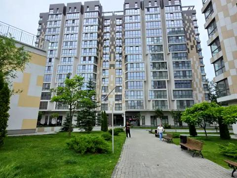 квартира за адресою Науки просп. (Гагаріна), 112-А