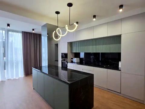 квартира за адресою Науки просп. (Гагаріна), 112-А