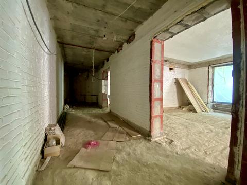 комерційна за адресою Дніпро, Сергія Єфремова вул. (Ворошилова), 26
