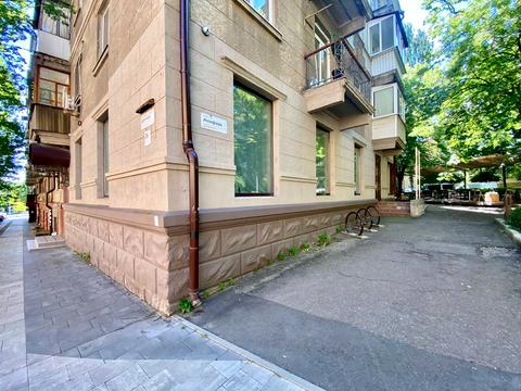 комерційна за адресою Дніпро, Сергія Єфремова вул. (Ворошилова), 26