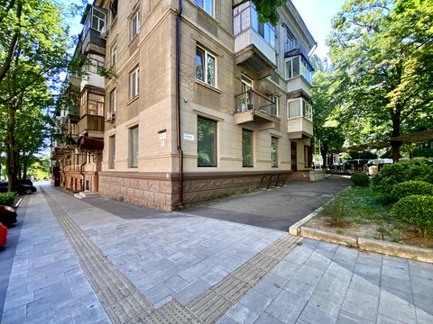 комерційна за адресою Дніпро, Сергія Єфремова вул. (Ворошилова), 26