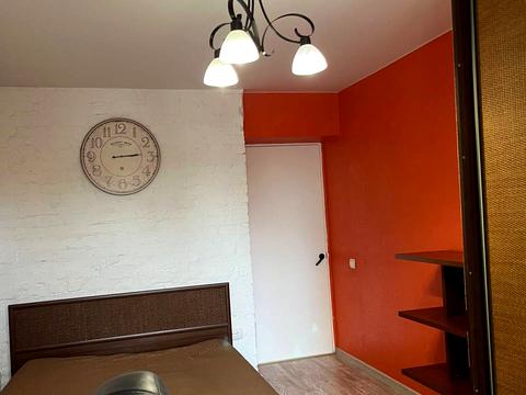 квартира по адресу Авиаконструктора Антонова ул., 4а