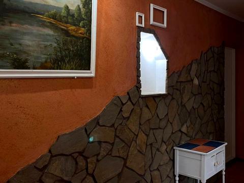 квартира по адресу Авиаконструктора Антонова ул., 4а