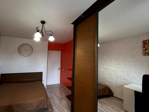 квартира по адресу Авиаконструктора Антонова ул., 4а
