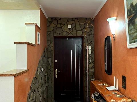 квартира по адресу Авиаконструктора Антонова ул., 4а
