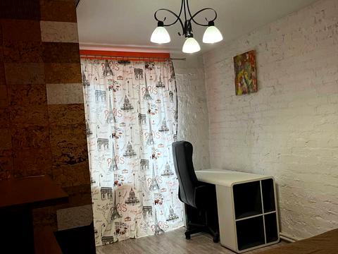квартира по адресу Авиаконструктора Антонова ул., 4а