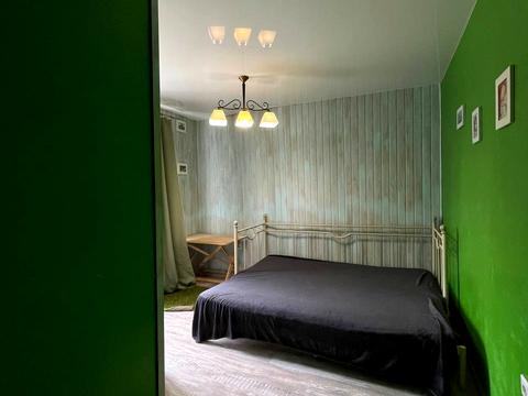 квартира по адресу Авиаконструктора Антонова ул., 4а