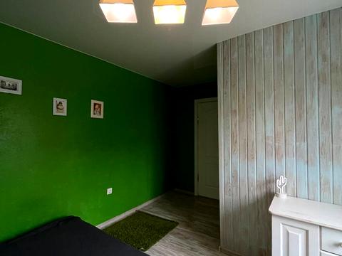 квартира по адресу Авиаконструктора Антонова ул., 4а