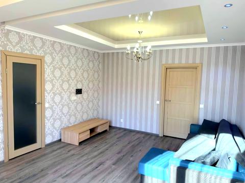 квартира по адресу Байды Вишневецкого ул., 78
