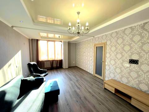 квартира по адресу Байды Вишневецкого ул., 78