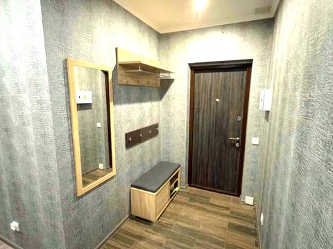 квартира по адресу Байды Вишневецкого ул., 78