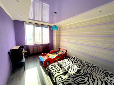 квартира по адресу Байды Вишневецкого ул., 78