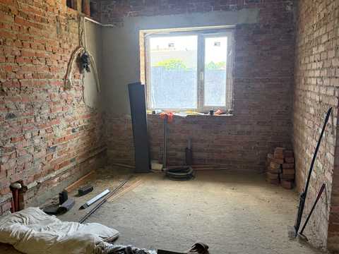 дом по адресу Погорыньская ул., 45