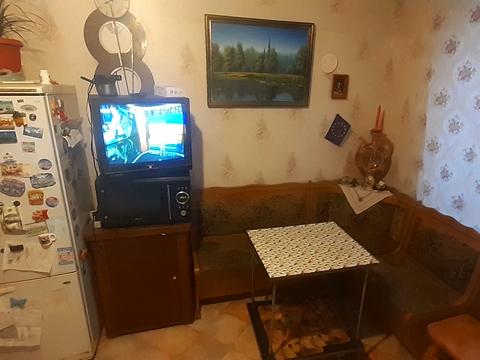 квартира по адресу Озёрная ул., 4