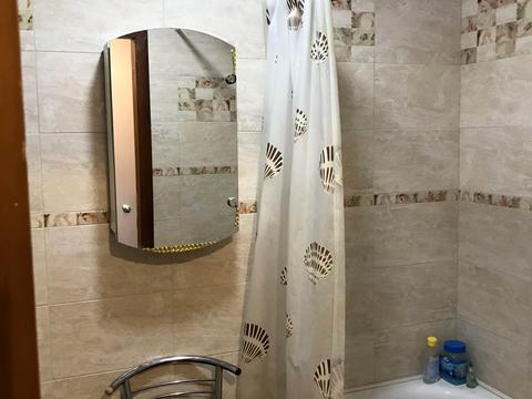 квартира по адресу Озёрная ул., 4