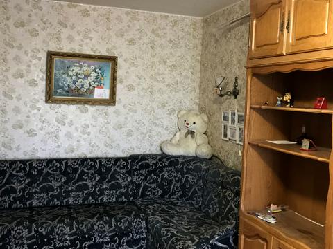 квартира по адресу Озёрная ул., 4