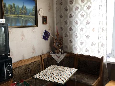 квартира по адресу Озёрная ул., 4