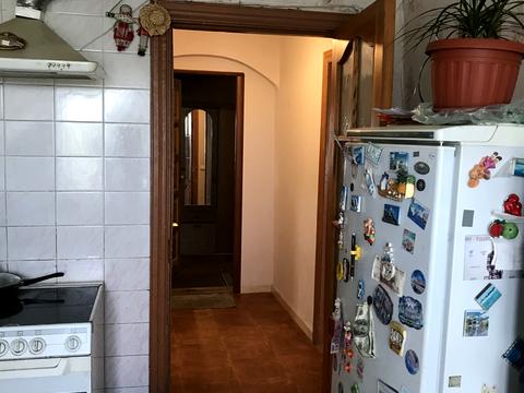 квартира по адресу Озёрная ул., 4