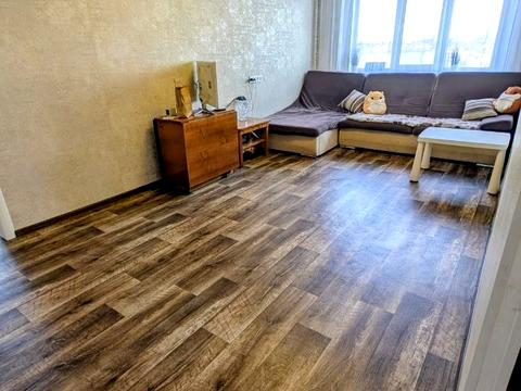 квартира за адресою Всеволода Татькова вул. (Борзенка), 7