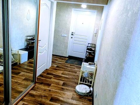 квартира за адресою Всеволода Татькова вул. (Борзенка), 7