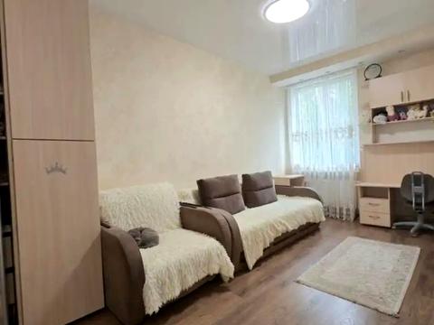 квартира за адресою Поштова вул., 137-А