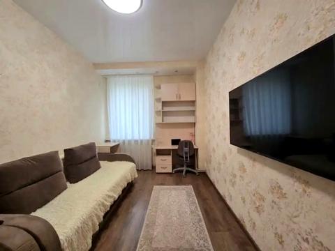 квартира за адресою Поштова вул., 137-А